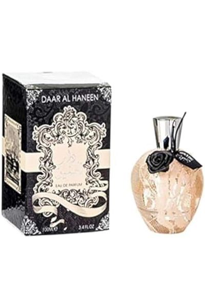 ARDALZAFARAN Ard Al Zafaran Daar Al Haneen Eau de Parfum For Women 100ml