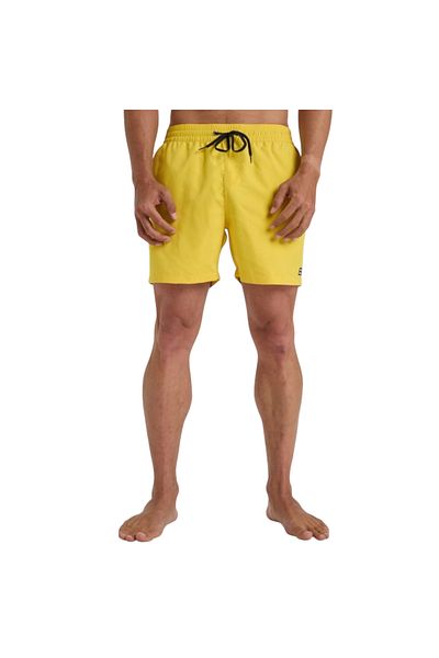 BİLLABONG Bıllabong Billabong All Day Lb Ανδρικό κίτρινο βόλεϊ Κοντό ανδρικό βόλεϊ Ebyjv00134