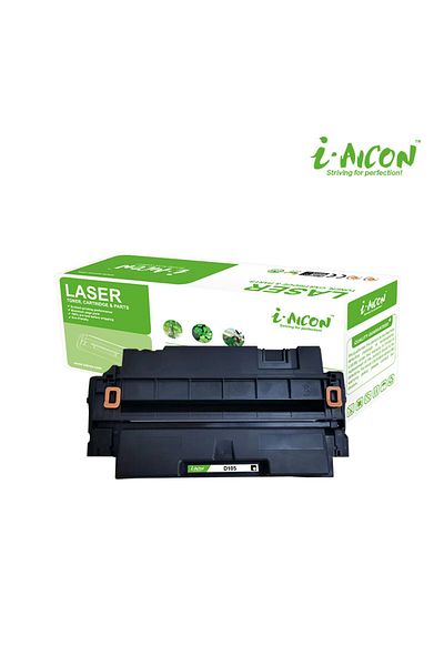 I-AICON Cartus Toner Compatibil Samsung MLT-D1052L / MLT-D1053 / ML-1910, Negru, 2500 pagini - i-Aicon