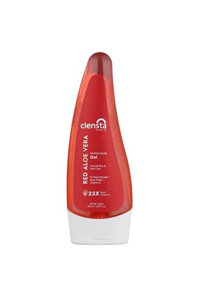 Clensta جل كلينيستا ريد متعدد الاستخدامات بخلاصة الصبار 130 مل