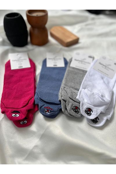Wotrart Children's Socks