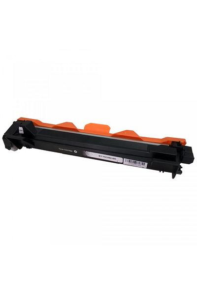 I-AICON Pack of 3 Compatible Brother TN-1090 Toner Cartridges, Black, 1500 pages - i-Aicon
