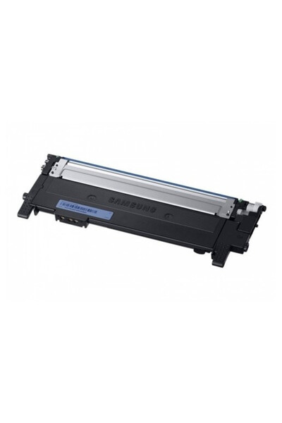 Samsung Original Samsung CLT-C404S Toner Cartridge, Cyan, 1000 pages