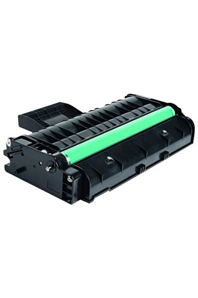 Ricoh Cartus Toner Compatibil Ricoh SP201 / 407254, Negru, 2600 pagini - UnCartus
