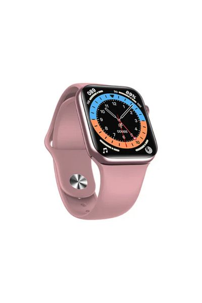 MACON Call Smart Watch with DIY Watch Face Studio, Coins, 1.69" HD Display, Health Ecosystem,