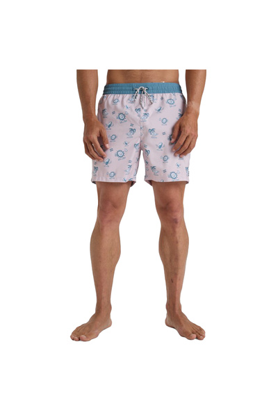 BİLLABONG Vacay Lb Erkek Volley Short ERKEK VOLLEY SHORT EBYJV00144