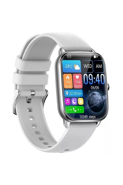 ideal STORE Smartwatch Lexus Collection Grey Edition