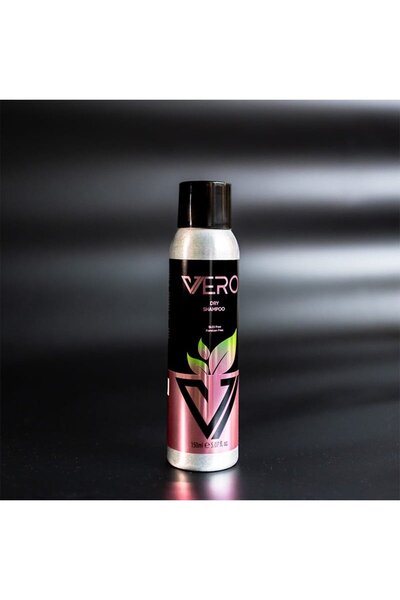 VERO dry hair shampoo 150 ml