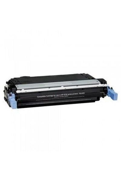 I-AICON Compatible Toner Cartridge HP 644a / Q6460A, Black, 12000 pages - i-Aicon