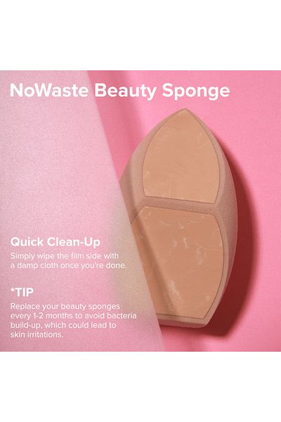 Forever52 No Waste Beauty Sponge