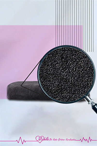 Mahila 12 Pieces 50X90 Cotton Towels, Premium Towels, Sports Towels, Fitness Towels, Barber Hairdresser Towels