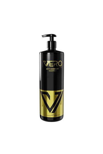 VERO Anti-dandruff Hair Shampoo 1000 ml
