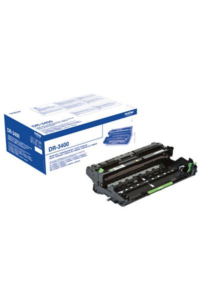 Brother DR-3400, Original Imaging Unit, 30000 pages