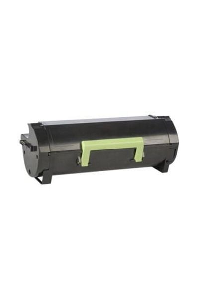 Lexmark Original Lexmark MS310 / 50F2000 Toner Cartridge, Black, 1500 pages