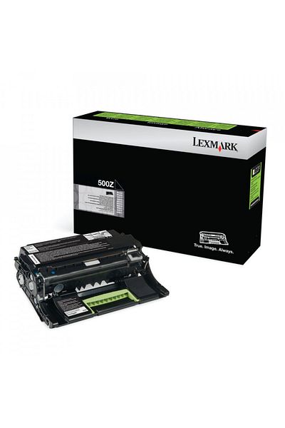 Lexmark Lexmark 50F0Z00, Unitate Imagine originala, 60000 pagini