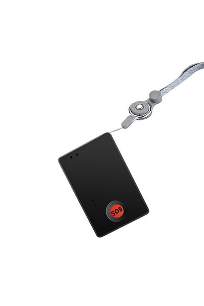 MaGeCa GPS Tracker MaGeCa® ST-904, Monitoring device for cars, animals, elderly and children