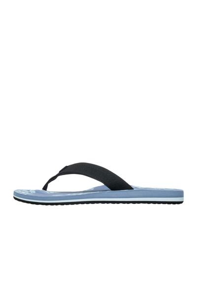 BİLLABONG Bıllabong Billabong All Day Theme Papuci albastri pentru bărbați Papuci pentru bărbați Ebyl100019