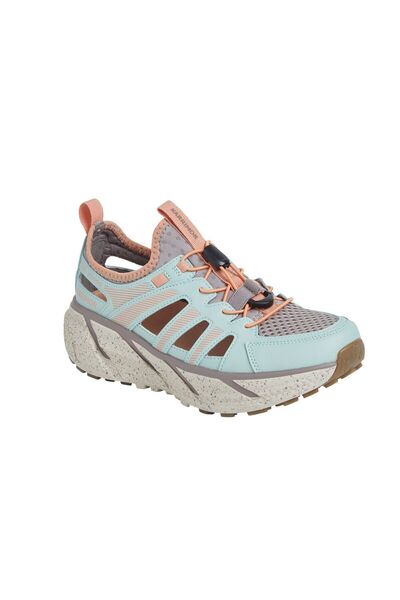 Karrimor Hamilton Women's Turquoise Shoes Women's Shoes Kw2538