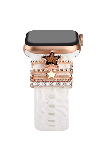 PSGT Watch-xiaomi Watch Active5/active3 Silikon Kordanları Uyumlu Saat Kordon...