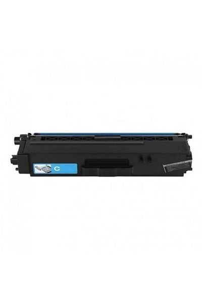 I-AICON Compatible Brother TN423C Toner Cartridge, Cyan, 4000 pages - i-Aicon