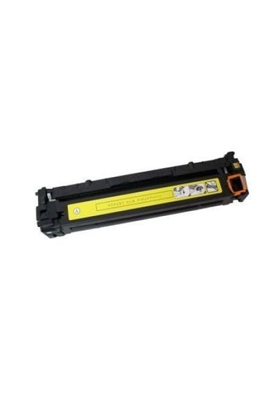 I-AICON Compatible HP 201a / CF402A Toner Cartridge, Yellow, 1400 pages - i-Aicon