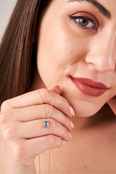 Cem Aykan Kuyumculuk Pekin Kolye - AK1405