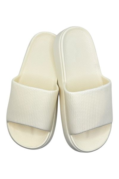 TECOS Women's beach or pool slippers, Cloud Slides, Tecos®, size 36-37, 23.5 centimeters