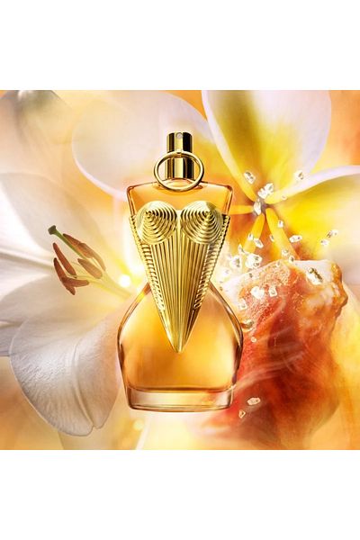 Jean Paul Gaultier Gaultier Divine Le Parfum Jean Paul Gaultiere Women, Eau de Parfum, 100 ml + Body Lotion, 75 ml