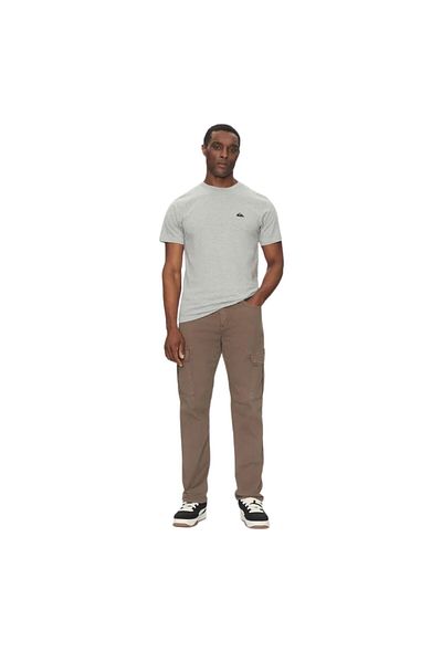 Quiksilver Basic Ss Tee Young Men