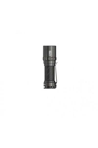 Nitecore Lanternă MT1C Pro, 1000 lumeni, 360 metri, reîncărcabilă USB-C, aluminiu, IP68