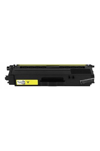 I-AICON Compatible Brother TN321Y Toner Cartridge, Yellow, 1500 pages - i-Aicon