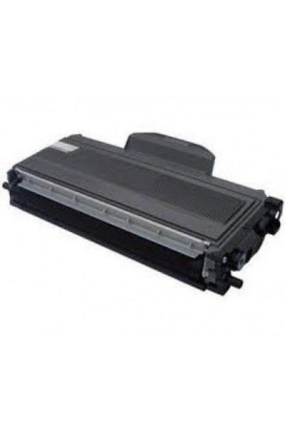 I-AICON Compatible Brother TN-360 / TN-2120 Toner Cartridge, Black, 2600 pages - i-Aicon