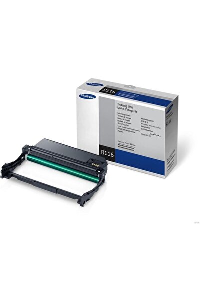 Samsung Samsung MLT-R116L, Πρωτότυπη Μονάδα Απεικόνισης, Μαύρο, 9000 σελίδες