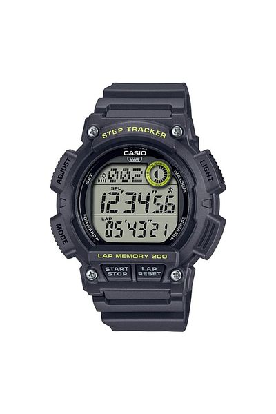 Casio Ws-2100H-8Avdf Men's Wristwatch