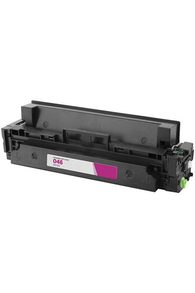 I-AICON Compatible Canon CRG-046M Toner Cartridge, Magenta, 2300 pages - i-Aicon