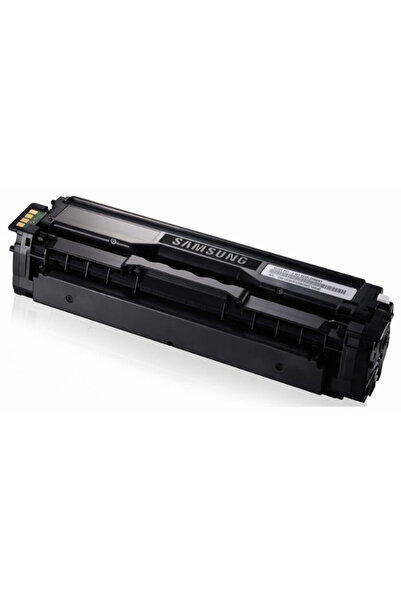 Samsung Original Samsung CLT-K504S Toner Cartridge, Black, 2500 pages