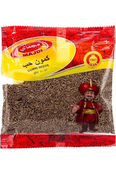 Majdi Cumin Seeds, 90 g