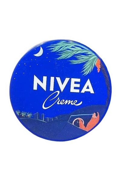 NIVEA Universal Moisturizing Cream, 150 ml