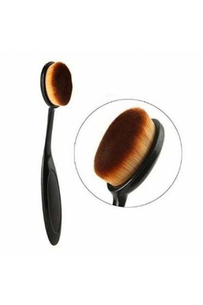 BulutRetail Foundation Brush Ocean