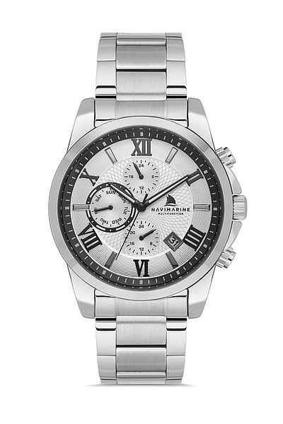 Navimarine Navi016-Col 1 Men's Wristwatch