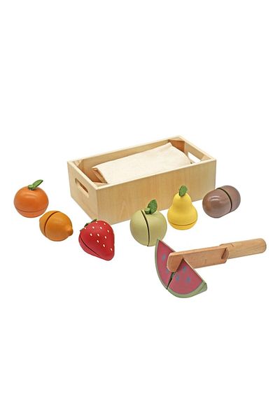 ideal STORE Ladita cu Fructe Happy Fruit idealSTORE