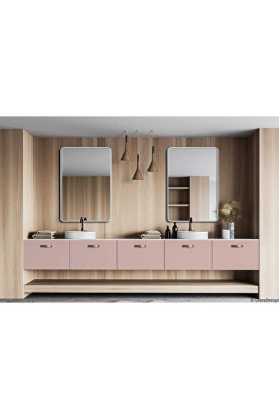 MKS Design 60x90 Asimetrik Ayna / Düzensiz Ayna / Asimetrik Ayna / Ayna Dekoru / Düzensiz Ayna / Lüks Ayna