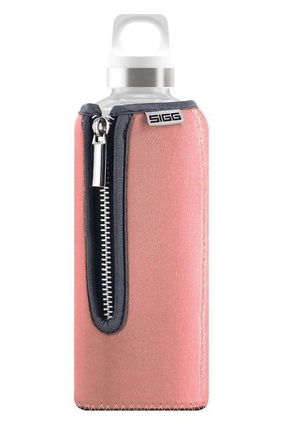 SIGG Stella Shy Pink Water Bottle (0.5 L)