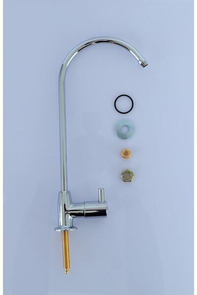 BOSS-TEK. Su Arıtma Musluk