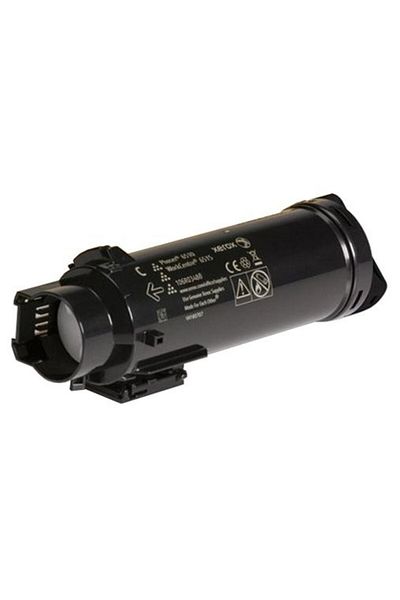 Xerox Cartus Toner Original Xerox 6510BK / 106R03488, Negru, 5500 pagini