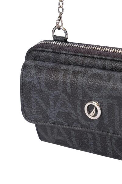 Nautica Cn6573T Women's Shoulder & Shoulder Bag