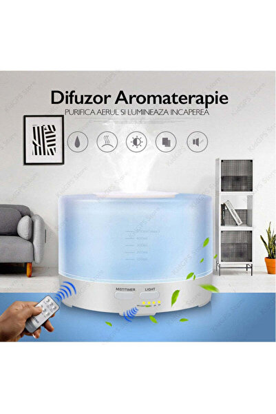 Kdhome KD Home Humidifier SU-YK01