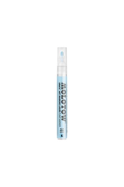 Molotow Masking Liquid Pen 4 mm