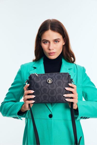 U.S. Polo Assn. Us24608 Γυναικεία τσάντα ώμου & ώμου