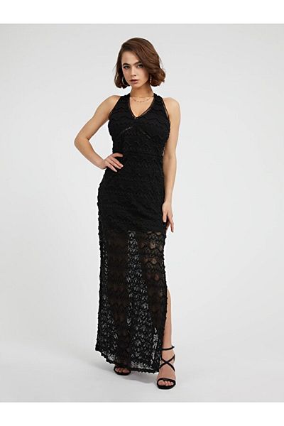 Guess Νέο γυναικείο φόρεμα Liza
